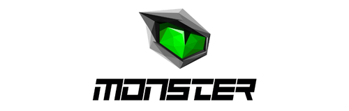 Monsternotebook