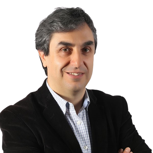 Prof. Dr. Ahmet Murat ÖZBAYOĞLU