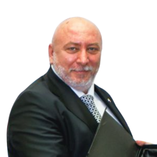 Ali Ata KAVAME