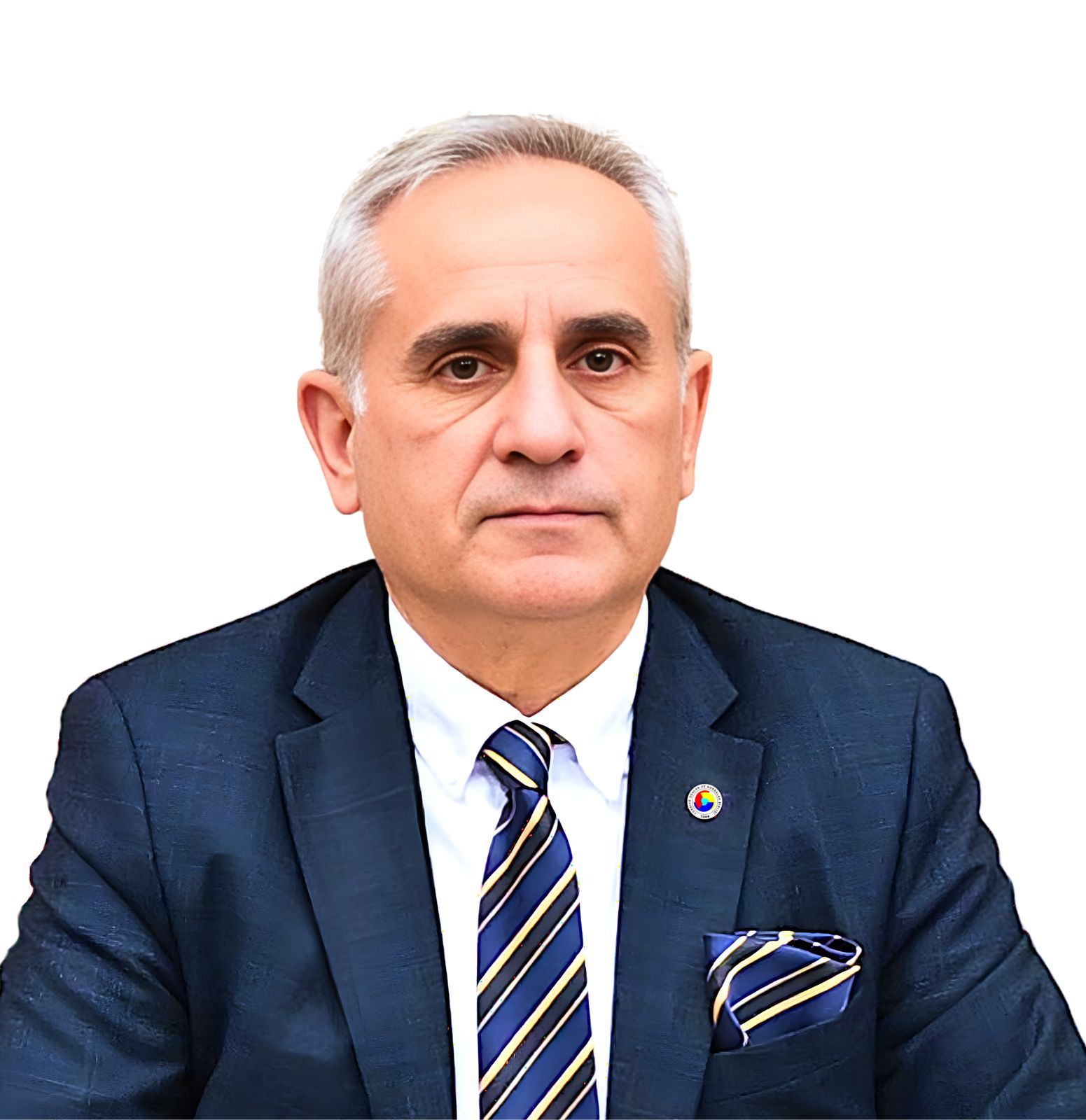 Ertan BARUT