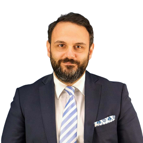 Fatih Cem ATALI