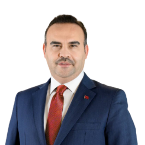 Mehmet Fatih KACIR