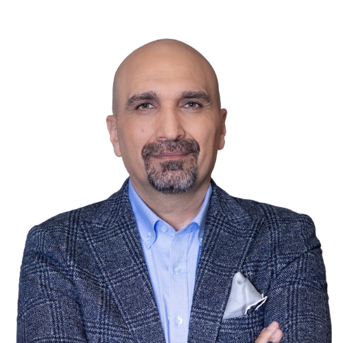 İsmail DURAN