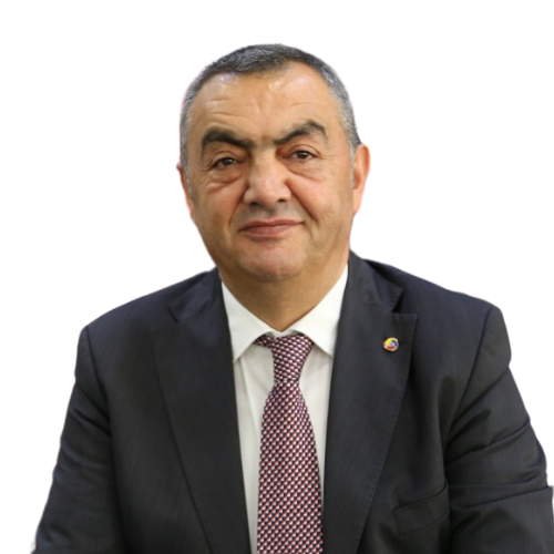 Mehmet BÜYÜKSİMİTCİ