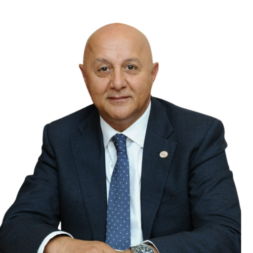 Murat Ülkü KARAKUŞ