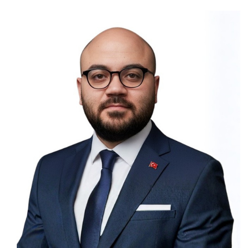 Osman Gazi GÜÇLÜTÜRK