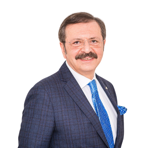 M. Rifat HİSARCIKLIOĞLU