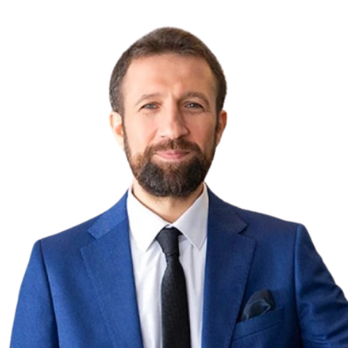 Salih KÜKREK