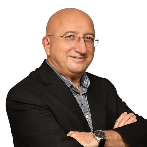 Vahap MUNYAR
